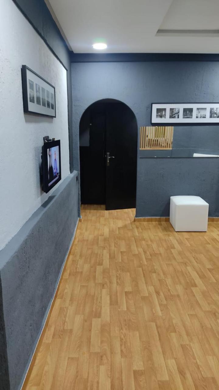 Appartement Urban Gateway Heart Of Rabat Rabat
