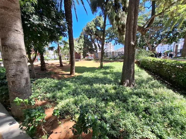 Urban Gateway Heart Of Rabat Appartement Rabat